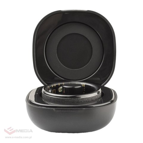 Smartring COLMI R10 rozmiar 10 20mm (czarny)