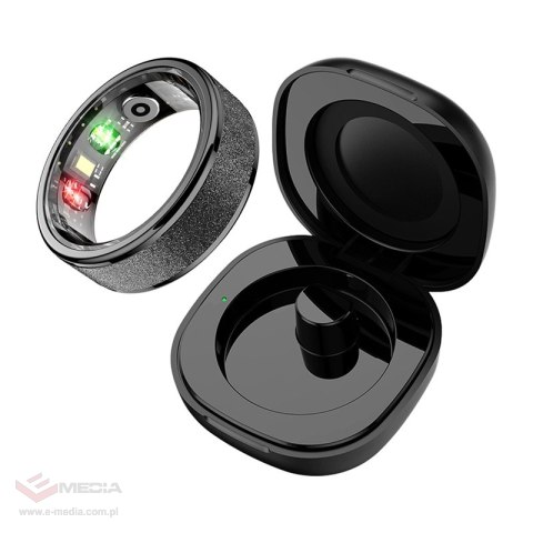 Smartring Colmi R10 22.4MM 13 (czarny)