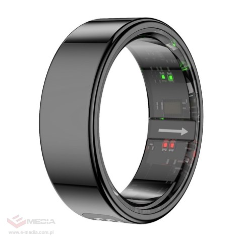 Smartring COLMI R12 19.1mm (czarny)