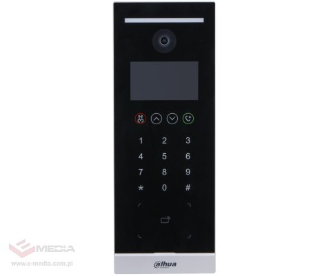 WIDEODOMOFON VTO6521H-S2 DAHUA