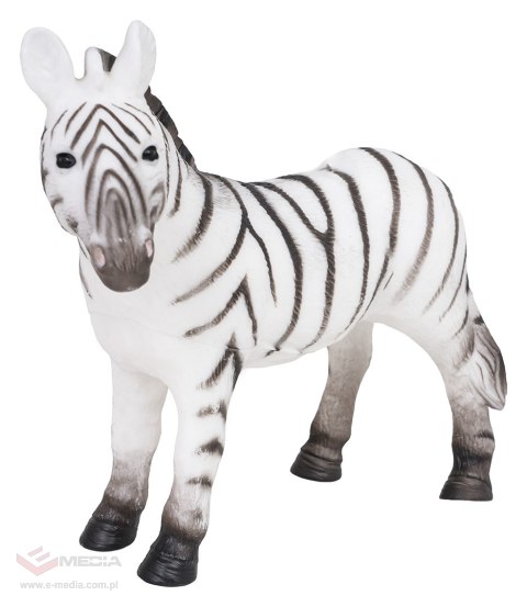 Zestaw Zwierząt 18el. Safari