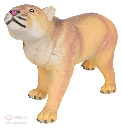 Zestaw Zwierząt 18el. Safari