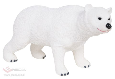 Zestaw Zwierząt 18el. Safari