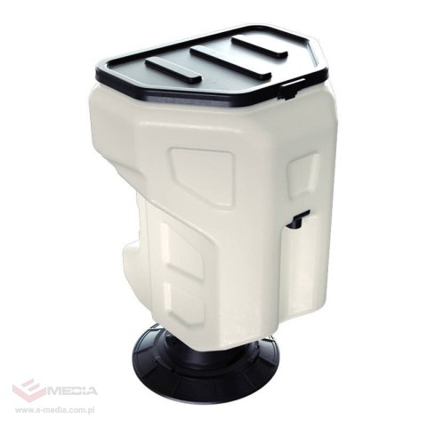 System siewu DJI Agras T50