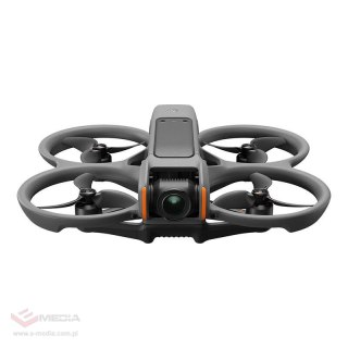 Dron DJI Avata 2 Fly More Combo 3 baterie