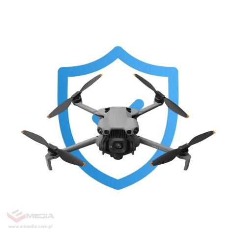 Plan ochrony DJI Care Refresh Mini 5 Pro (plan roczny)