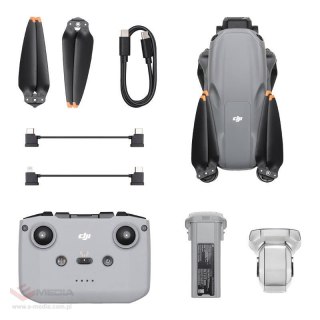 Dron DJI Air 3S (DJI RC-N3)