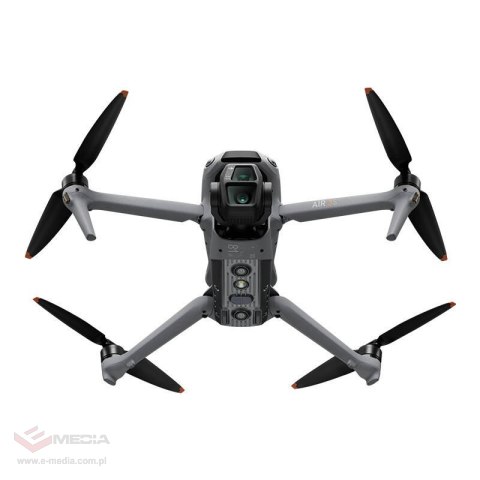Dron DJI Air 3S Fly More Combo (DJI RC 2)