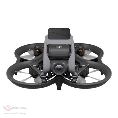 Dron DJI Avata bez kontrolera