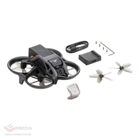Dron DJI Avata bez kontrolera