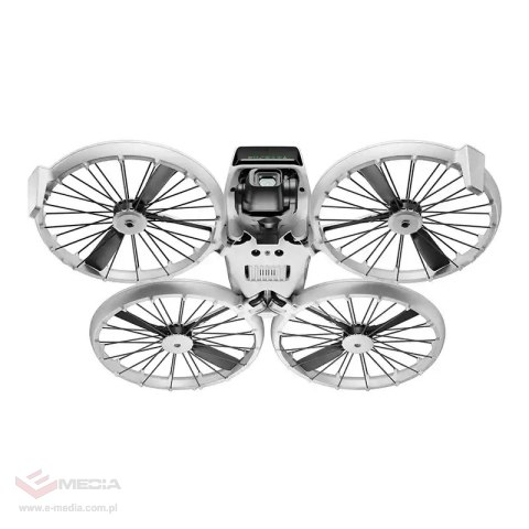 Dron DJI Flip Fly More Combo (RC 2)