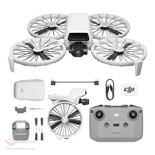 Dron DJI Flip RC-N3