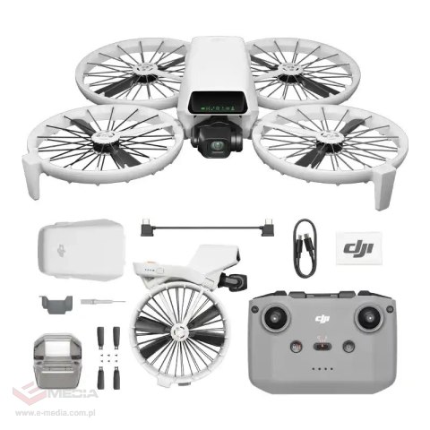 Dron DJI Flip RC-N3