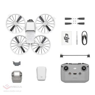 Dron DJI Flip RC-N3