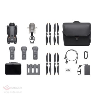 Dron DJI Mavic 4 Pro 512GB Creator Combo(DJI RC Pro 2)