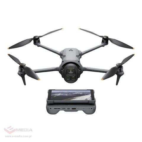 Dron DJI Mavic 4 Pro 512GB Creator Combo(DJI RC Pro 2)