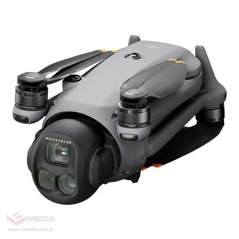 Dron DJI Mavic 4 Pro 512GB Creator Combo(DJI RC Pro 2)