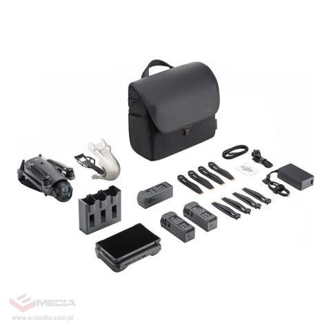 Dron DJI Mavic 4 Pro 512GB Creator Combo(DJI RC Pro 2)