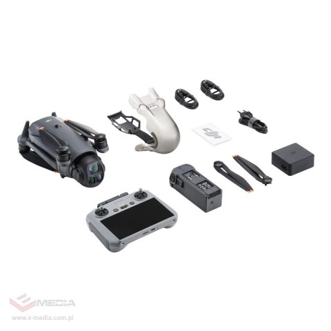 Dron DJI Mavic 4 Pro