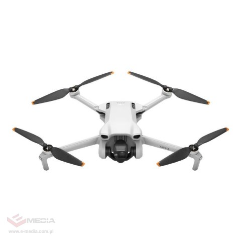 Dron DJI Mini 3 (DJI RC)