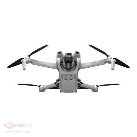 Dron DJI Mini 3 (DJI RC)