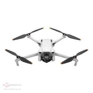 Dron DJI Mini 3 Fly More Combo DJI RC