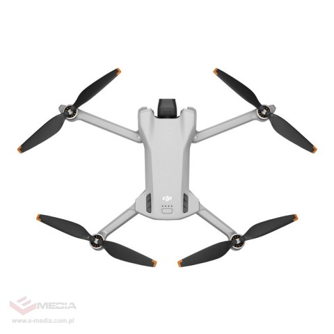 Dron DJI Mini 3 Fly More Combo DJI RC