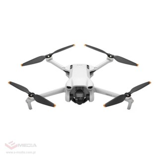 Dron DJI Mini 3 z aparaturą RC-N1