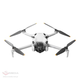 Dron DJI Mini 4 Pro Fly More Combo (RC 2)