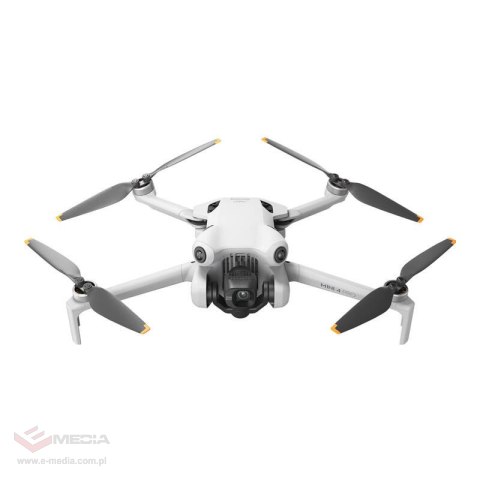 Dron DJI Mini 4 Pro Fly More Combo (RC 2)