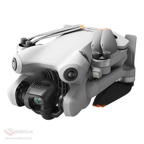 Dron DJI Mini 4 Pro RC 2