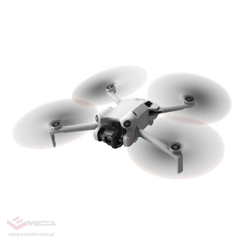 Dron DJI Mini 4 Pro RC 2