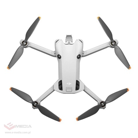 Dron DJI Mini 4 Pro RC 2