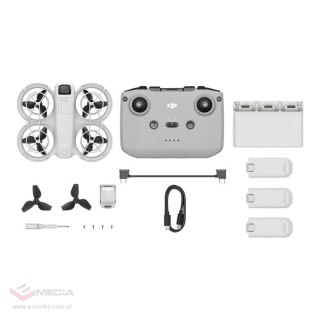Dron DJI Neo Fly More Combo
