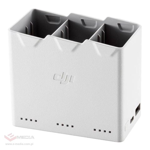 Hub ładujący DJI Mini 3 Pro dwukierunkowy