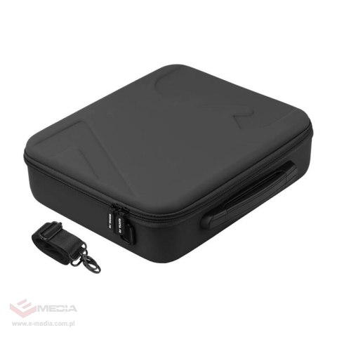 Etui Sunnylife FP-B958-D do DJI Flip (czarne)