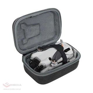 Etui SUNNYLIFE N4P-B696 DJI Mini 4 Pro