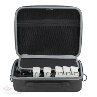 Etui SUNNYLIFE N4P-B698 do DJI Mini 4 Pro