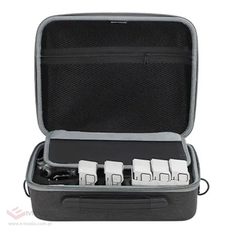 Etui SUNNYLIFE N4P-B698 do DJI Mini 4 Pro