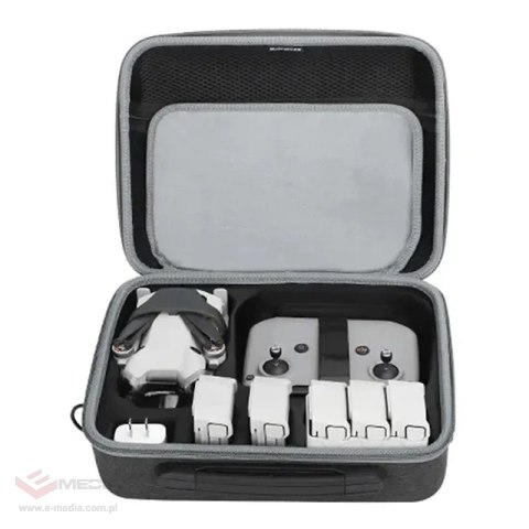 Etui SUNNYLIFE N4P-B698 do DJI Mini 4 Pro