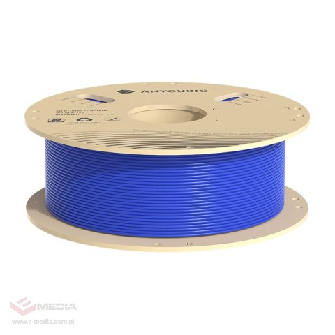 Filament ANYCUBIC PLA 1kg (niebieski)