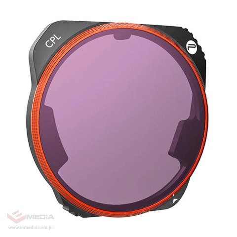 Filtr PGYTECH CPL Professional do Mavic 3 Pro