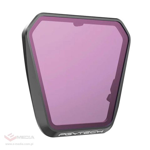 Filtr PGYTECH UV Professional do Mavic 3 Pro