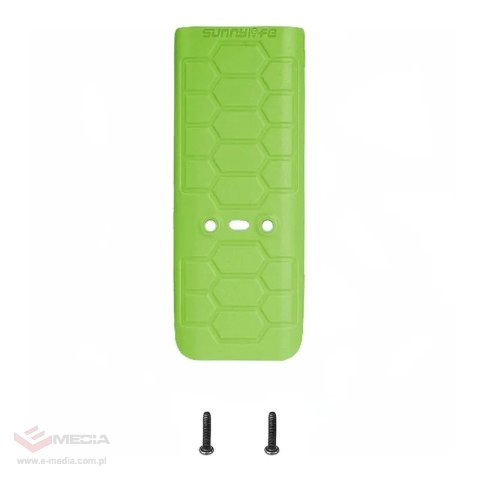 Obudowa ochronna SUNNYLIFE DJI Avata 2 (zielona)