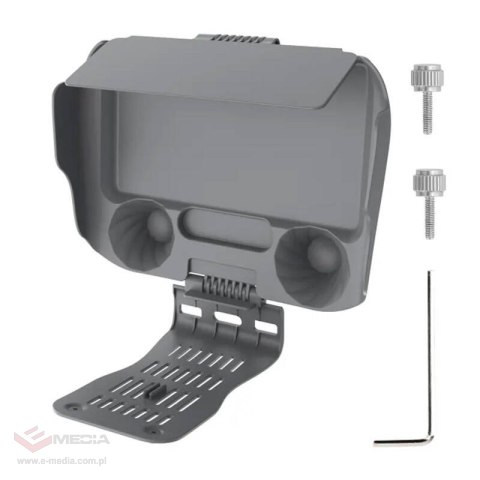 Osłona przeciwsłoneczna SUNNYLIFE YK676 do DJI RC