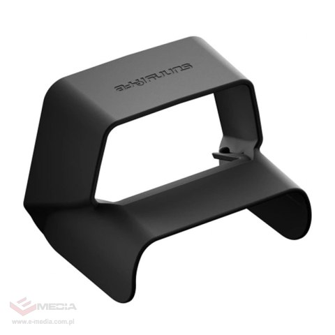 Osłona przeciwsłoneczna SUNNYLIFE DJI Flip (czarna)