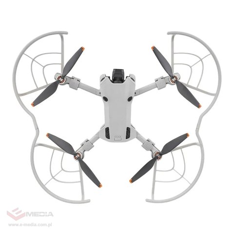 Osłona śmigieł SUNNYLIFE N4P-KC712 DJI Mini 4 Pro
