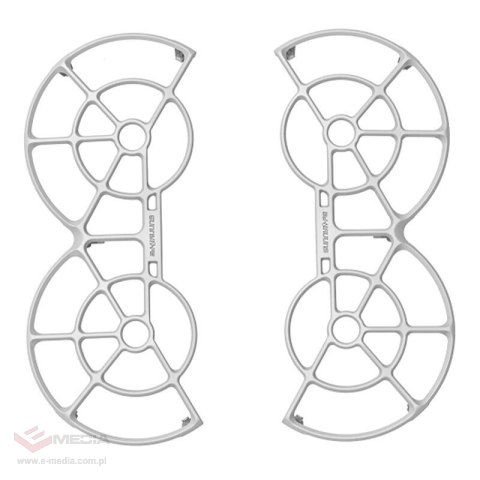 Osłona śmigieł SUNNYLIFE DJI Neo (szara)
