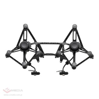 Mocowanie gimbala DJI ENTERPRISE Matrice 400 podwójne