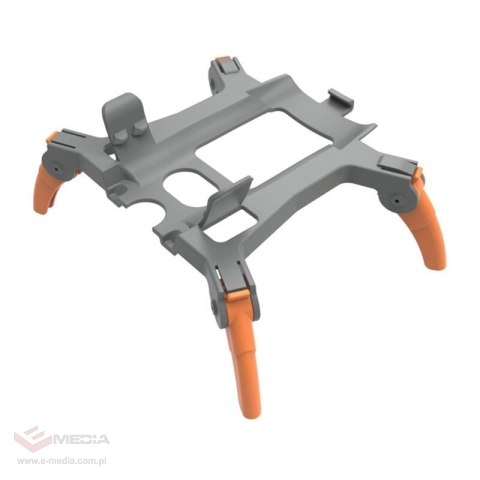 Podwozie SUNNYLIFE A3S-LG909-C DJI Air 3/Air 3S (pomarańczowe)